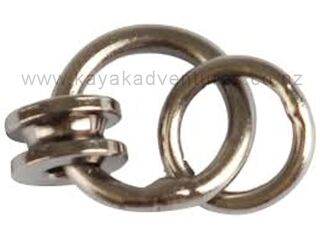Jigstar Double Ring Grommet Set Small