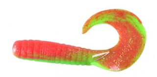 Berkley Gulp 4 inch Jigging Grub Softbait