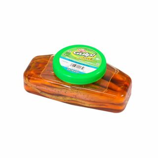 Berkley Gulp Alive Jerkshad 5 inch Softbait