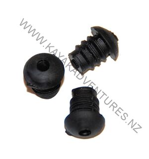 Rubber Grommet 9.5mm