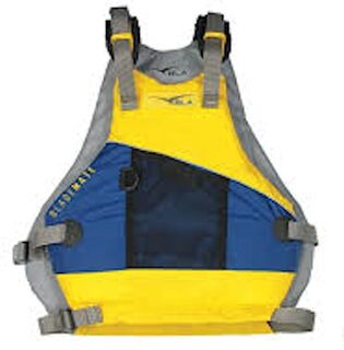 BLA Blademate PFD