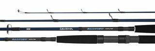 Daiwa Saltist Coastal SAC70H Heavy 7ft 7-12kg Spin Rod