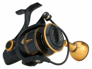 Penn Slammer III 5500 Spin Reel