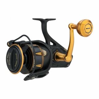 Penn Slammer III 6500 Spin Reel
