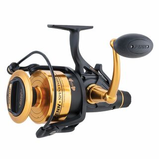 Penn Spinfisher SSVI 4500LL  Spinning Reel