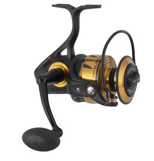 Penn Spinfisher SSVI 6500LL Spinning Reel
