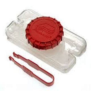Plana Liqua-Bait Locker and Bait Grabber