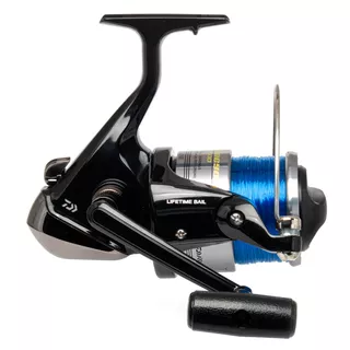 Daiwa Procyon 5500 and Eliminator 962 HS Rock & Shore Set