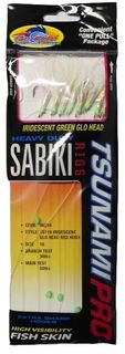 Sabiki Rigs