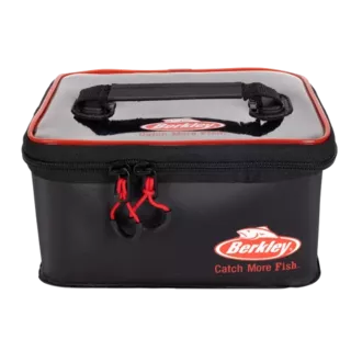 Berkley Clear Top Tackle Box