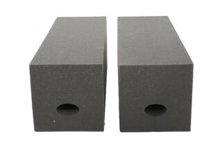 Foam Cradles