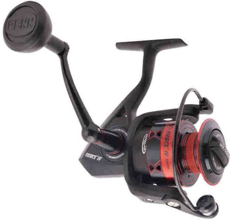 Penn Fierce III 3000 Spinning Reel