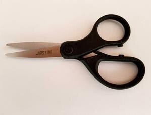 Jigstar Braid Scissors