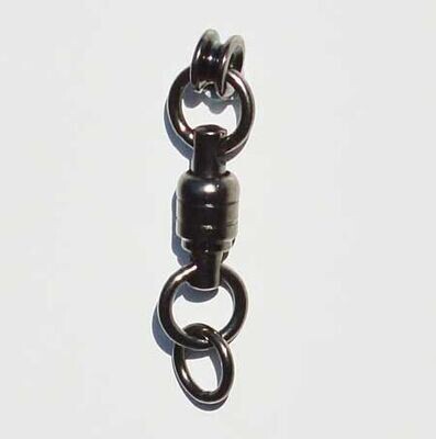 Jigstar Swivel Grommet Small