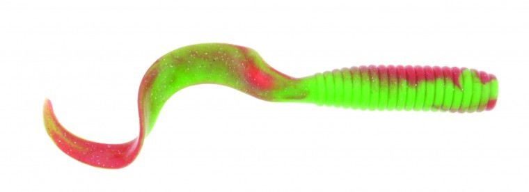 Berkley Gulp 6 inch Grub Softbait