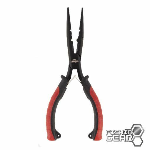 Berkley Straight Nose Pliers 8inch (21cm)