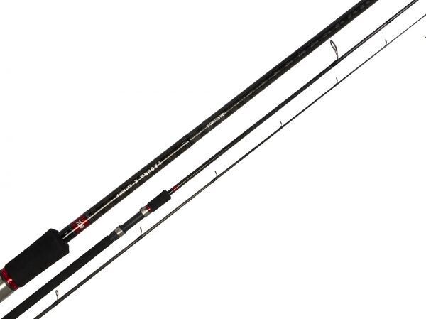 Daiwa Laguna X 1303HFS SURF ROD