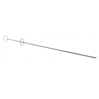 Jarvis Walker Galvanised Rod Spike