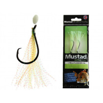 Mustad Circle Flasher Rig