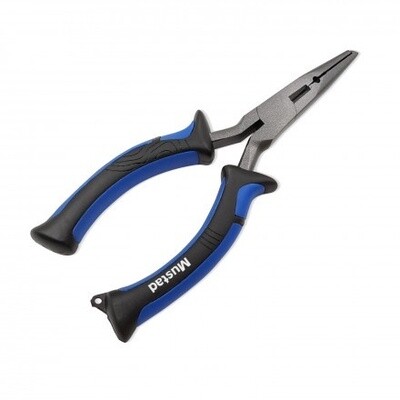 Mustad Mini Split Ring Pliers