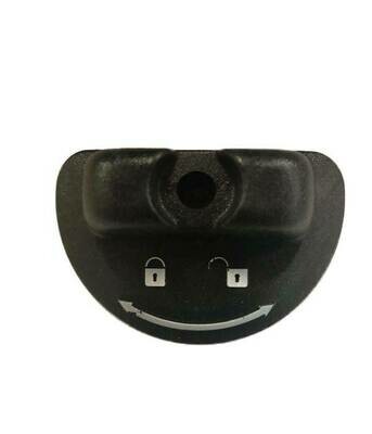 Old Town Kayak PDL Drive Knob Lock