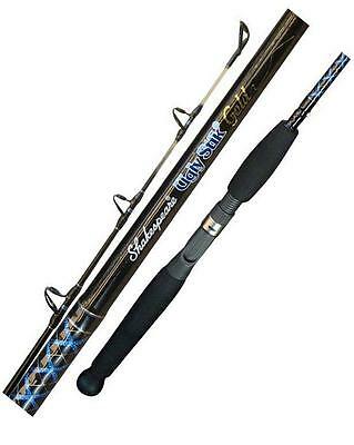 Shakespeare Ugly Stik Gold 5ft MH 1 Piece Spin Rod