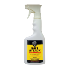 Salt-Attack Salt Remover 500ml Trigger Spray