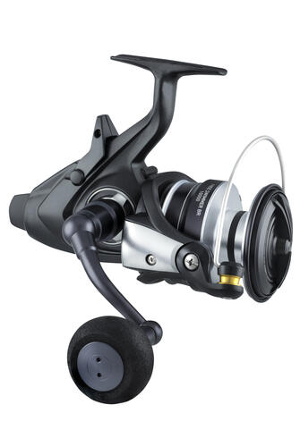 Daiwa 22 Free Swimmer BR 10000 Spinning Reel - Coromandel Fish and Kayak