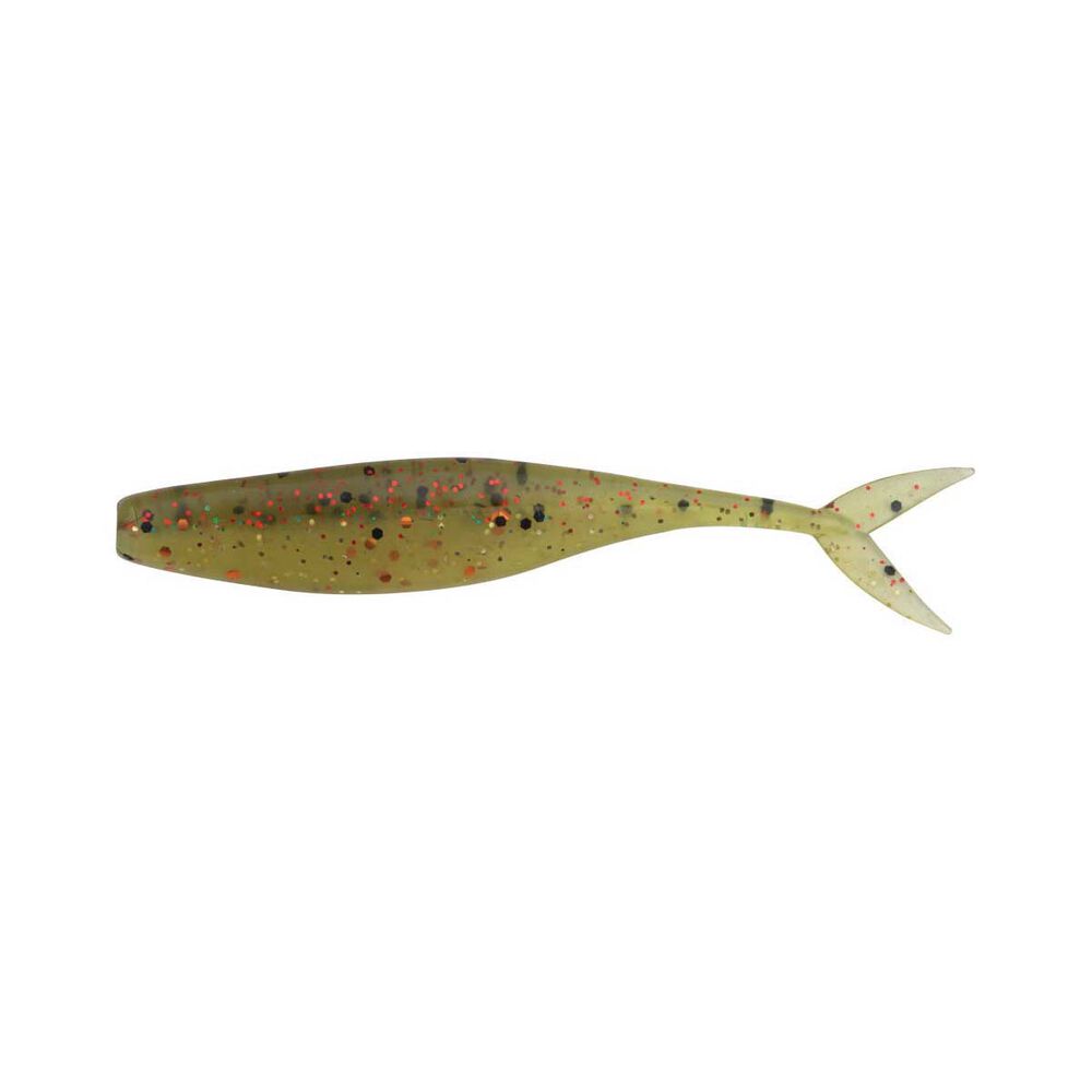 Berkley Powerbait Forktail 3.5 inch - 9cm