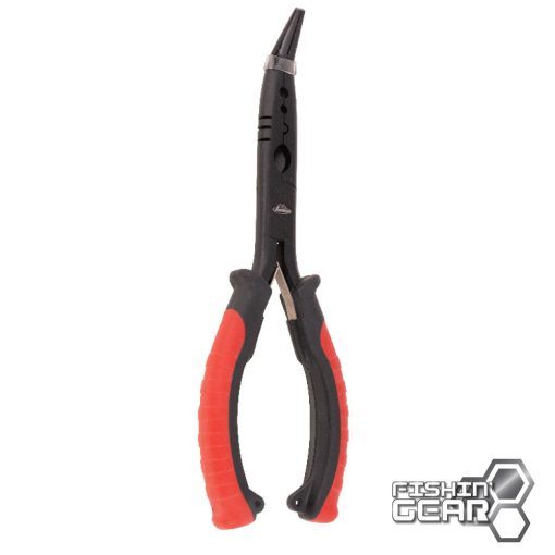 Berkley 8 inch Bent Nose Pliers