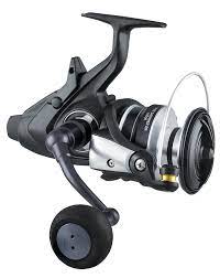 Daiwa Freeswimmer BR LT5000D-C Spinning Reel