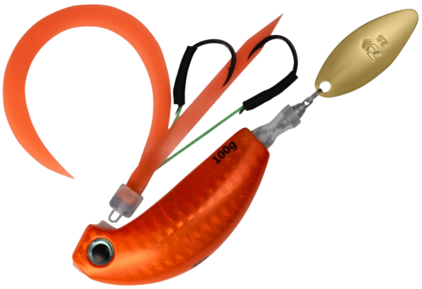 Daiwa Kohga Blade Breaker Slow Jig