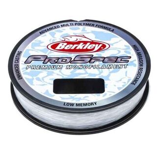 Berkley Pro Spec Monofilament Line 20lb