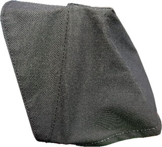 Rob Fort Series Sounder Shade Visor with cover 7 inch