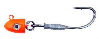 Berkley Nitro Elevator Heads 1oz & 4oz
