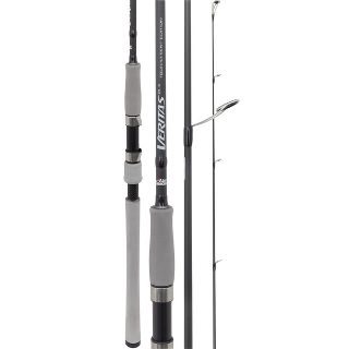 Abu Garcia Veritas Tournament 7ft 702M 4-8kg Spin Rod