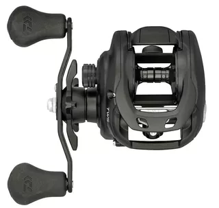 Daiwa Tatula HD 200H LTD Baitcaster Reel